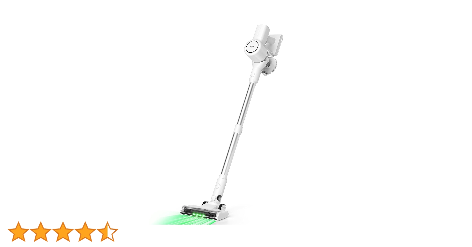 Amazon | 掃除機 コードレス【2025年6月登場・45000Pa超強力吸引